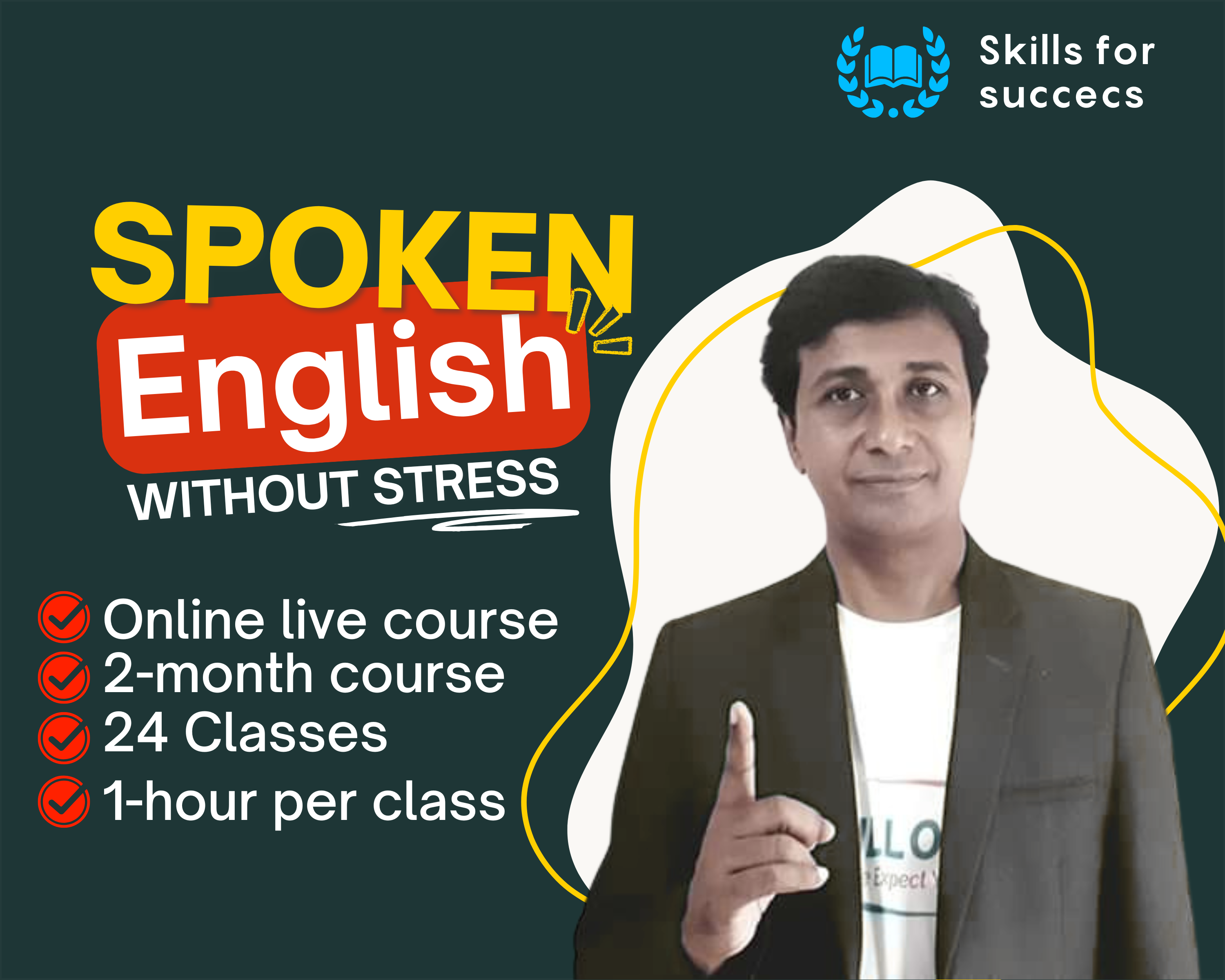 Spoken English