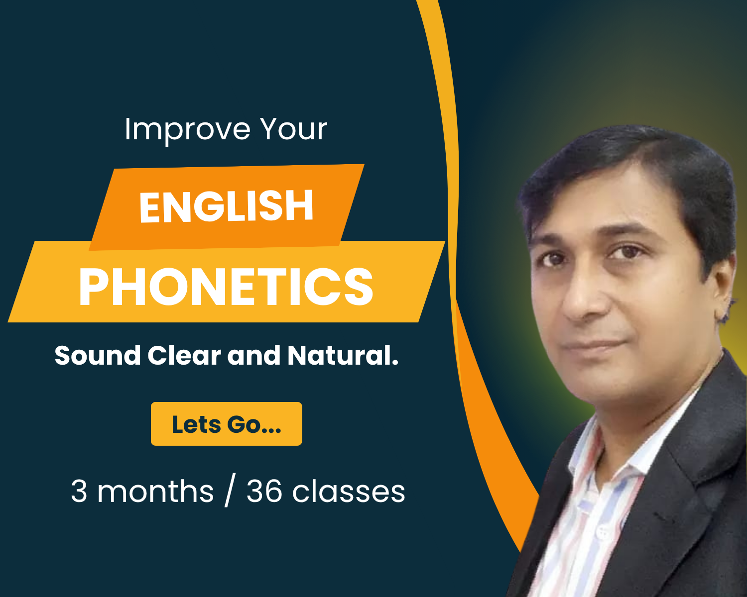PHONETICS (Online Live Course)